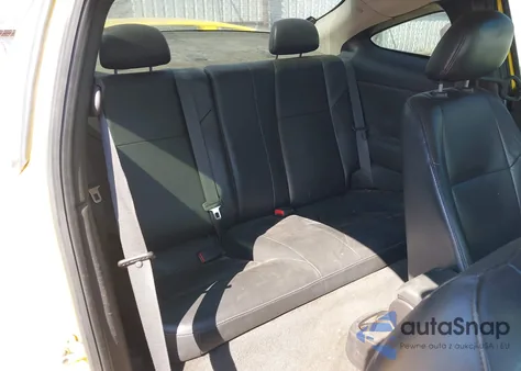 2008 Chevrolet Cobalt Lt z USA, uszkodzony, nr VIN 1G1AL18F487164616